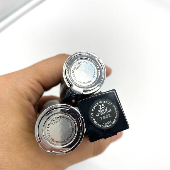 Givenchy Lipstick bundle - Picture 6 of 6